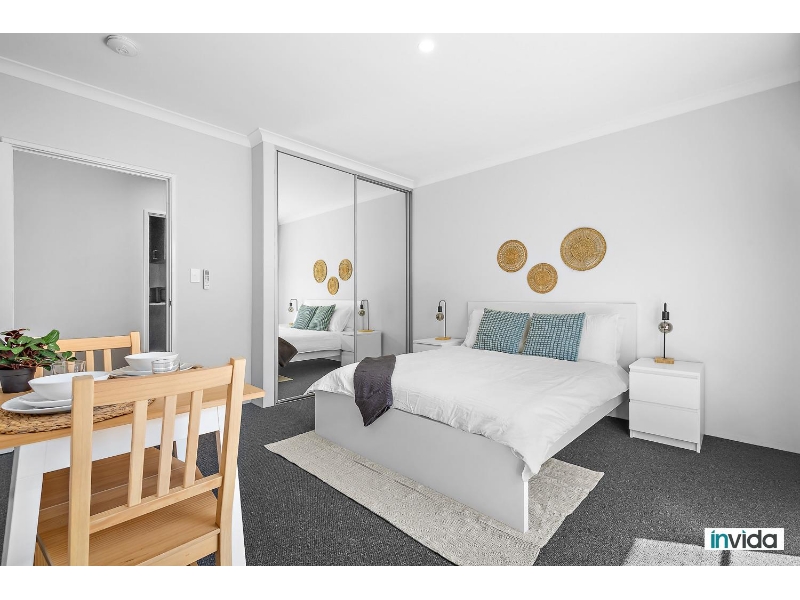 Private & Fully Furnished Room With Ensuite Room In A Brand-New Shared House - Utilities & Internet Included! image 3