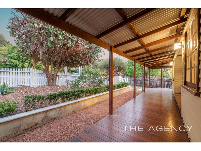 1/18 Coongan Avenue, Greenmount House for rent Listed by Isabella Di