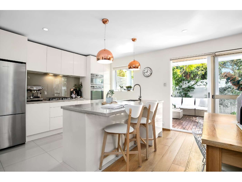30 Elphinstone Road, South Coogee House for rent Listed by Kylie Meier of Laing & Simmons
