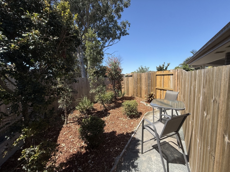 Private Ensuite. Private Courtyard. Your Own Little Retreat, Right At Home. Pet Friendly For Domesticated Cat! Bills And Wi - Fi Included. image 3