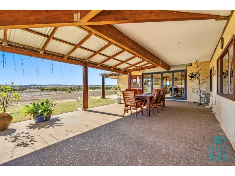 Lot 158 Company Road, Greenough, Greenough - Thumbnail 8