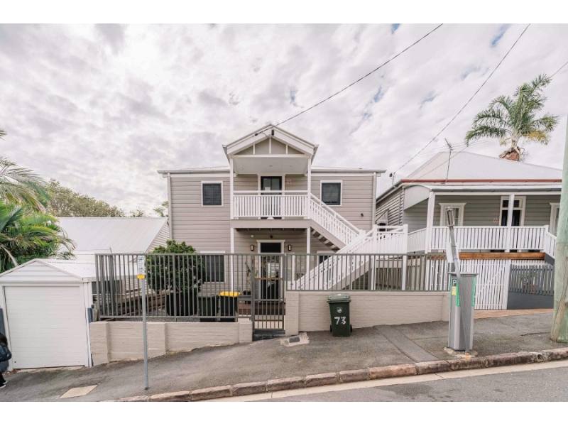 Rental properties & online application form