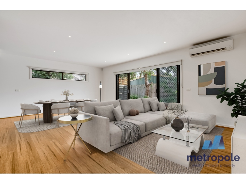 2/2 Margaret Street PARKDALE VIC 3195