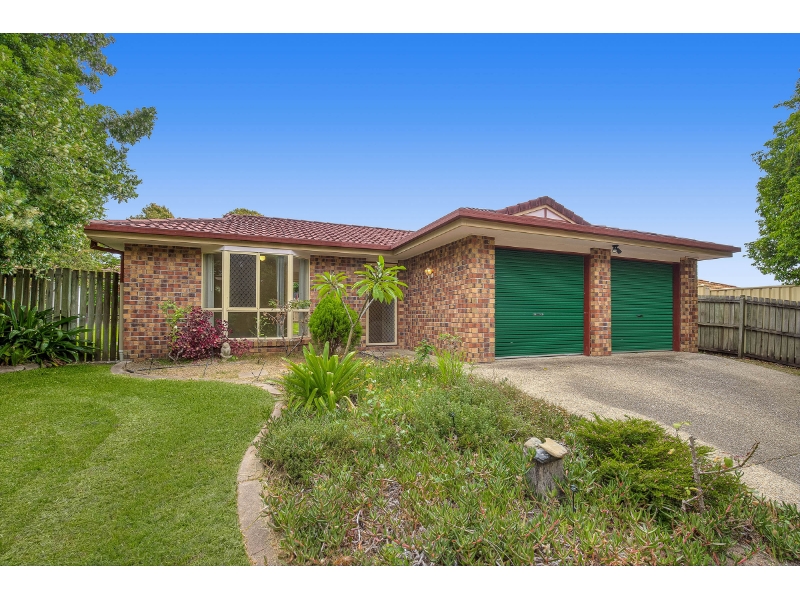 156 Wallaroo Way, DOOLANDELLA House for rent Listed by Anna Adamec of