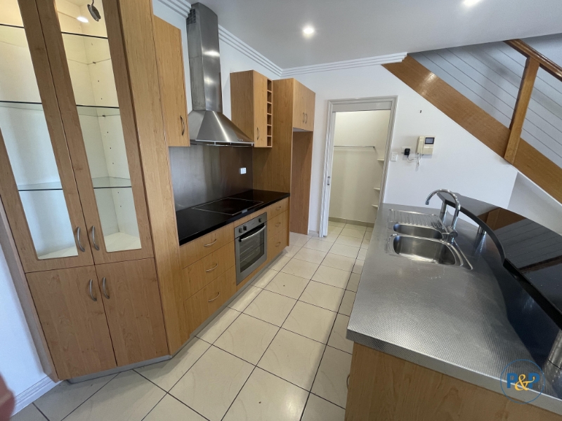 Page & Pearce Rentals & Application Form Page & Pearce Rental