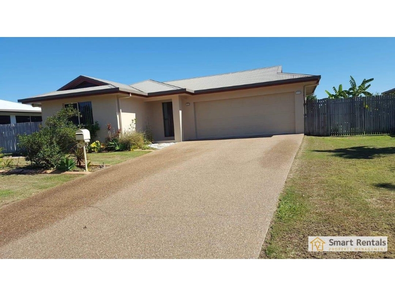 4 Cranfield Court, DEERAGUN House for rent Listed by Smart Rentals Leasing Team of Smart