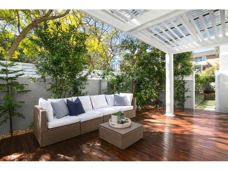 30 Elphinstone Road, South Coogee House for rent Listed by Kylie Meier of Laing & Simmons