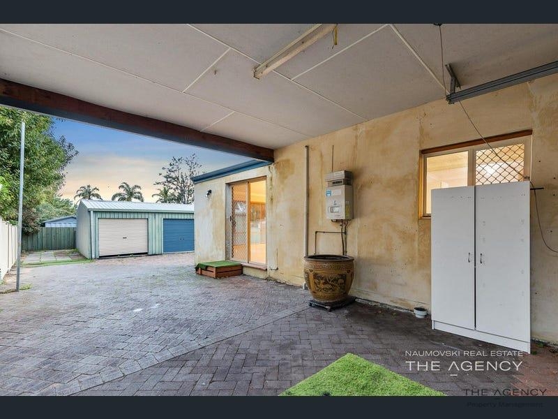 26 Derrington Crescent, Balga House for rent Listed by Isabella Di