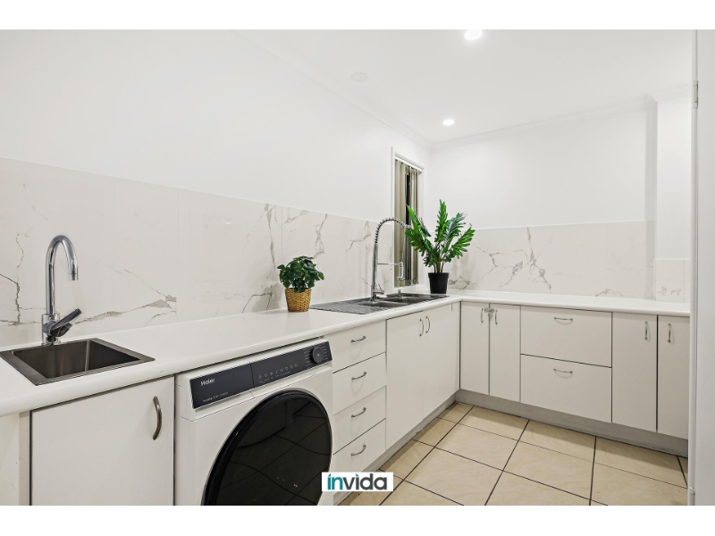 Hassle - Free, Private Living In A Bellmere Shared House: Internet And Bills Included In Rent! Enjoy The Comfort Of Your Own Ensuite! image 3