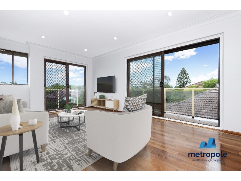 2/58 Boronia Street KENSINGTON NSW 2033