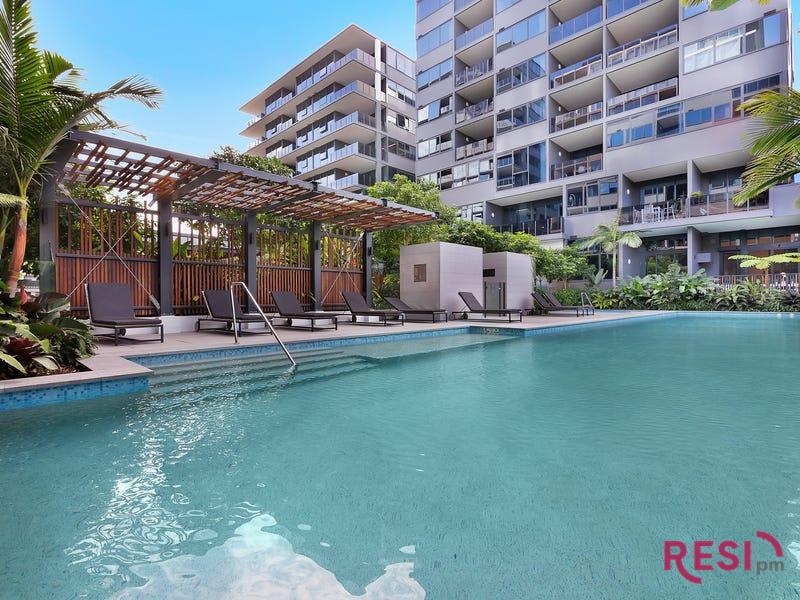 C087/36 Evelyn Street, NEWSTEAD Apartment for rent Listed by Newstead