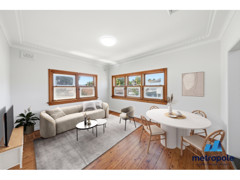 6/4 York Street ROCKDALE NSW 2216