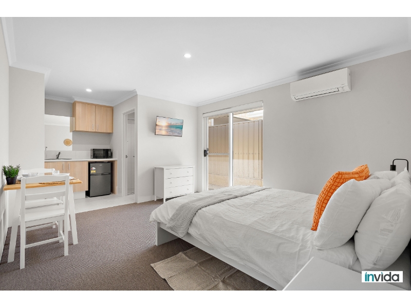 Purpose-Built Coastal Co-Living in Two Rocks ...