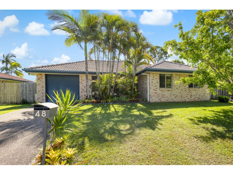 48 Lake Entrance Boulevard Noosaville QLD 4566