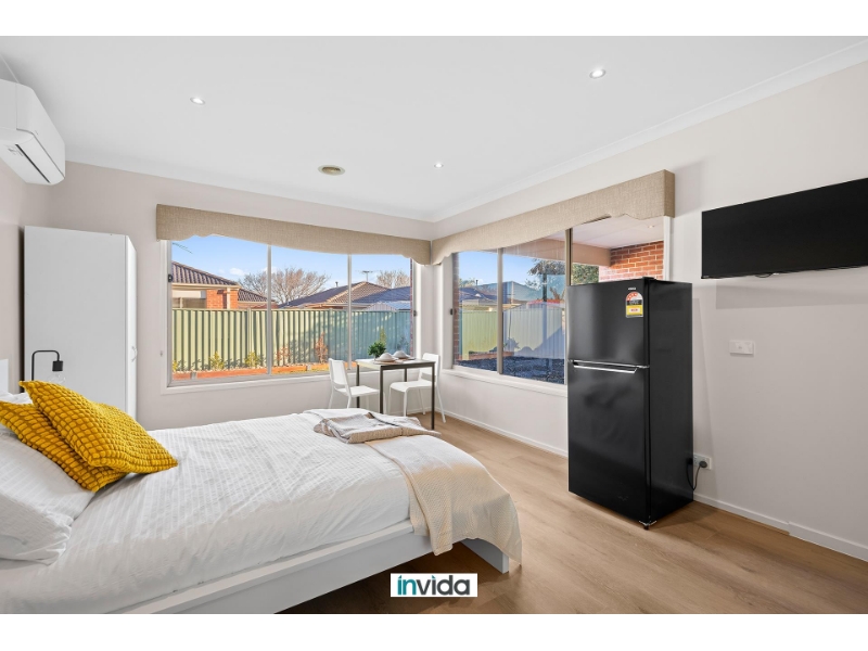 Affordable Private Ensuite Living — Easy Co-L...