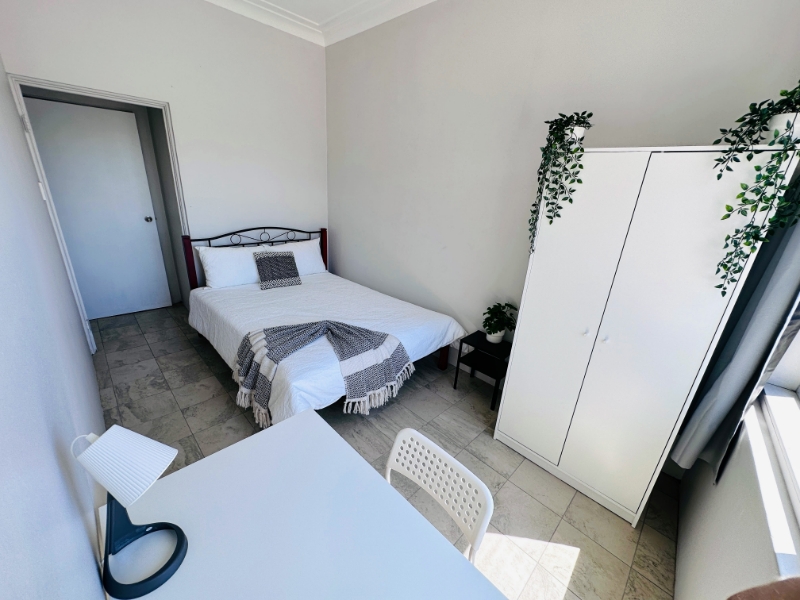 Rental properties & online application form