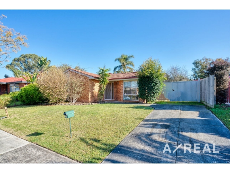 139 Avebury Drive Berwick VIC 3806