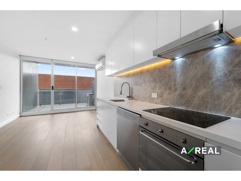 107/33 Racecourse Road NORTH MELBOURNE VIC 3051