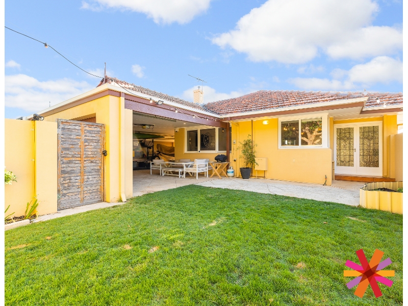 1/15 Hazel Street, Como House for rent Listed by Leasing Manager of