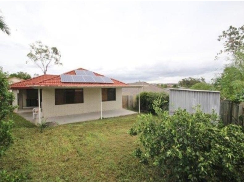 16 Alford Ct, Goodna House for rent Listed by Elena Toth of D.r