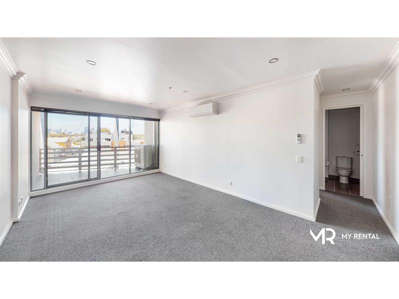 36/97 Brickworks Drive, Brunswick Apartment for rent Listed by