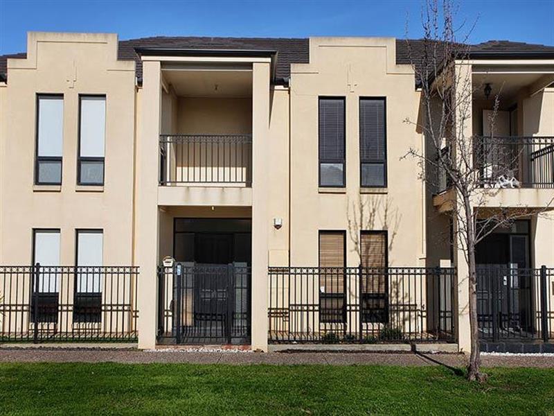 4A Trinity Circuit, Mawson Lakes House for rent Listed by Jesse