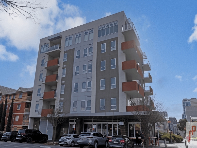 314/52 Sturt Street, ADELAIDE Apartment for rent Listed by Ally Bain