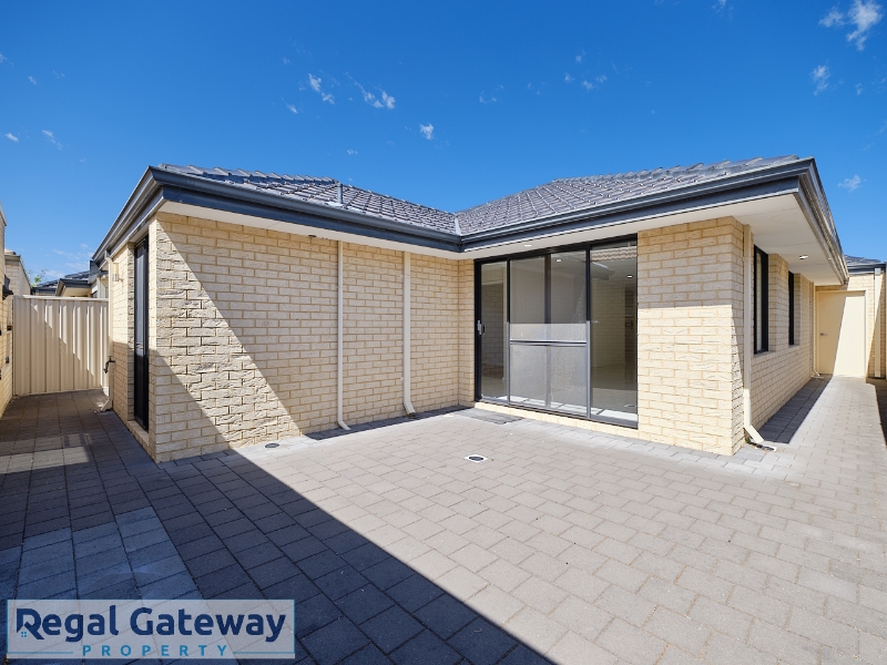 3/20 Twilight Mews, AUBIN GROVE House for rent Listed by Regal