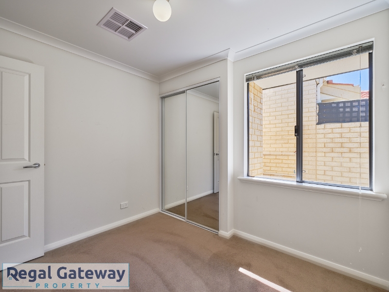 3/20 Twilight Mews, AUBIN GROVE House for rent Listed by Regal