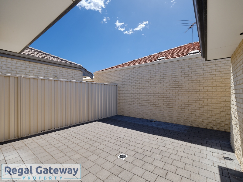 3/20 Twilight Mews, AUBIN GROVE House for rent Listed by Regal