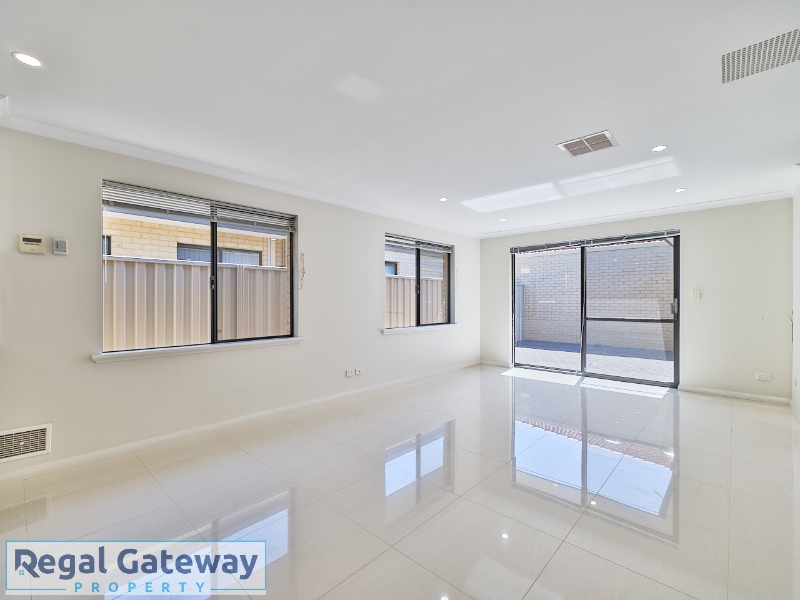 3/20 Twilight Mews, AUBIN GROVE House for rent Listed by Regal