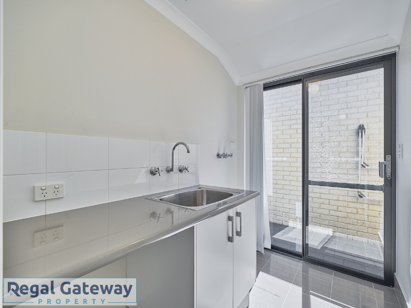 3/20 Twilight Mews, AUBIN GROVE House for rent Listed by Regal