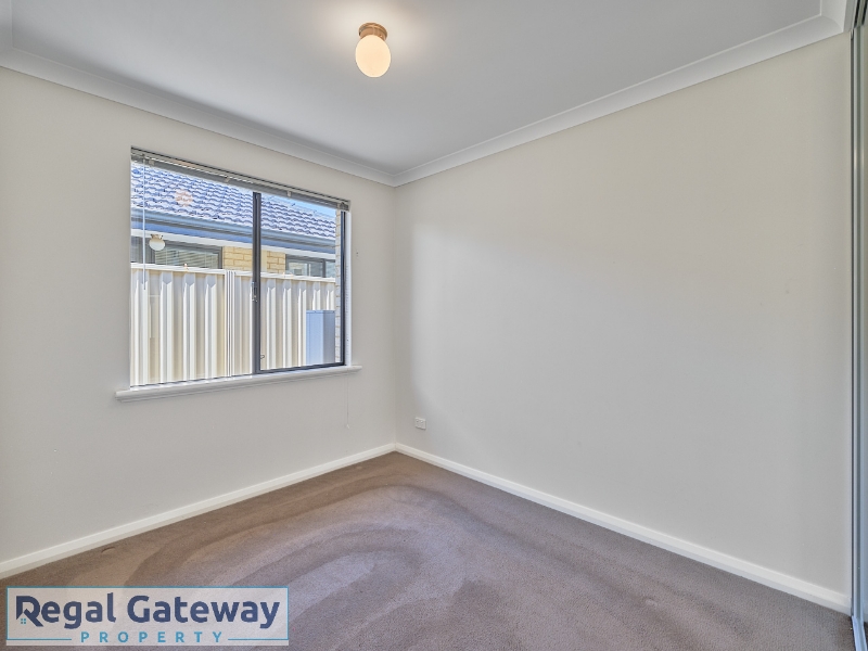 3/20 Twilight Mews, AUBIN GROVE House for rent Listed by Regal