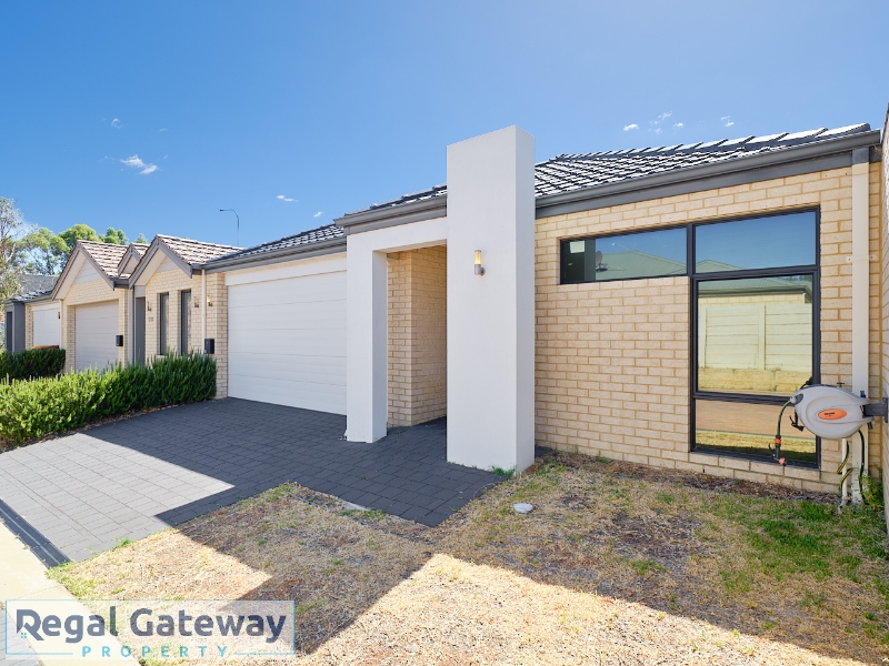 3/20 Twilight Mews, AUBIN GROVE House for rent Listed by Regal