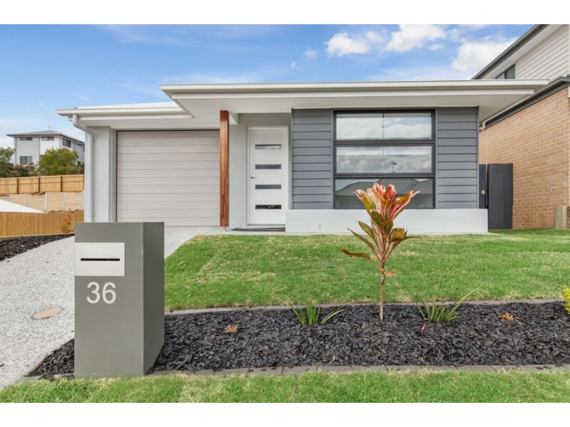 36 Samford Drive, HOLMVIEW House for rent Listed by Serena Mulligan