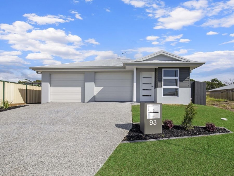 2/93 Bisschop Street 'Seagrass Estate', DECEPTION BAY House for rent