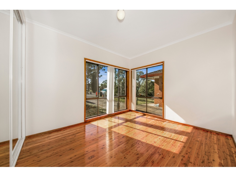 6/8 Todd St, MERRYLANDS Apartment for rent Listed by of Starr