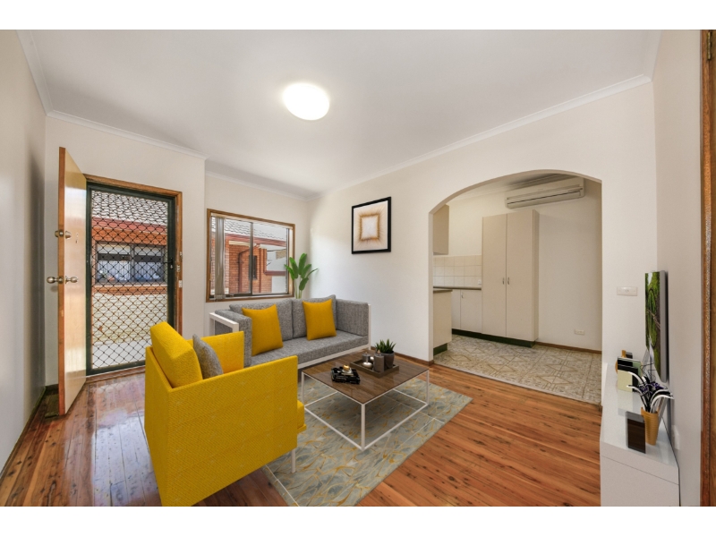 6/8 Todd St, MERRYLANDS Apartment for rent Listed by of Starr