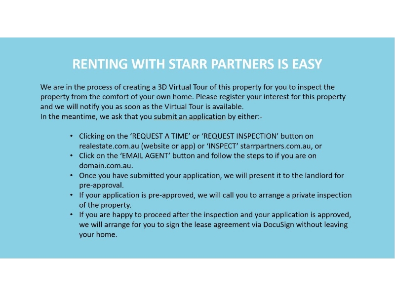 12/18 Sheffield St, MERRYLANDS Apartment for rent Listed by Aleksia