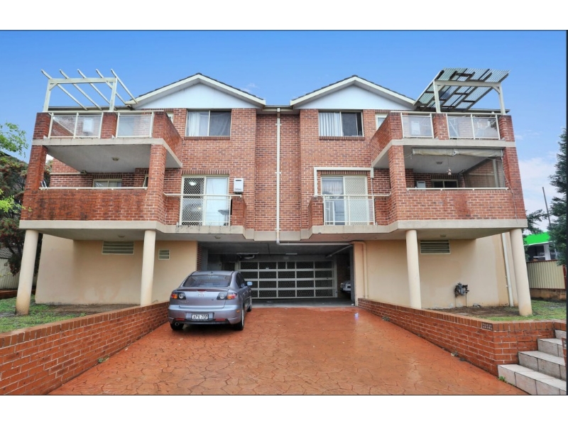 6/502 Merrylands Rd, MERRYLANDS Apartment for rent Listed by Aram