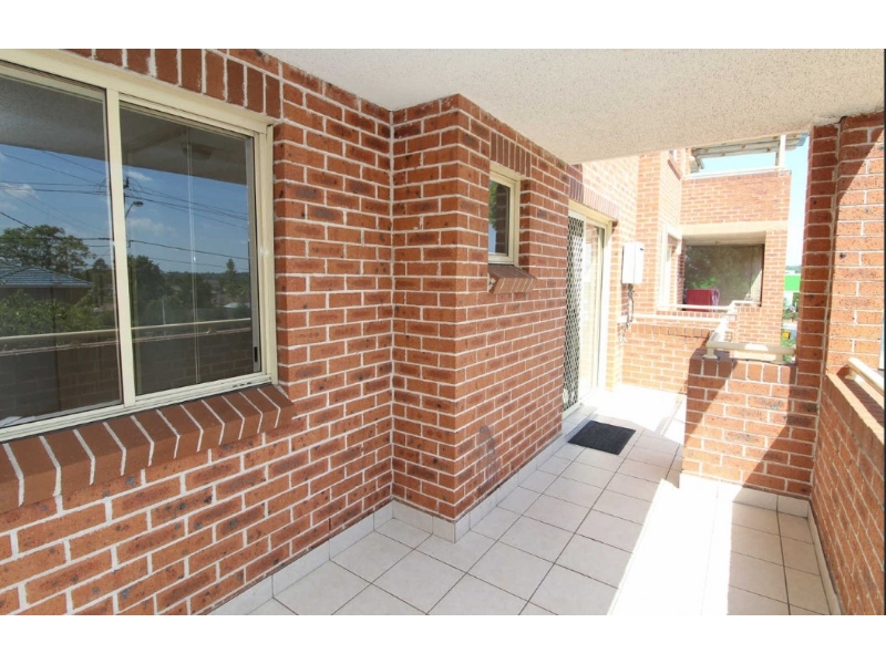 6/502 Merrylands Rd, MERRYLANDS Apartment for rent Listed by Aram
