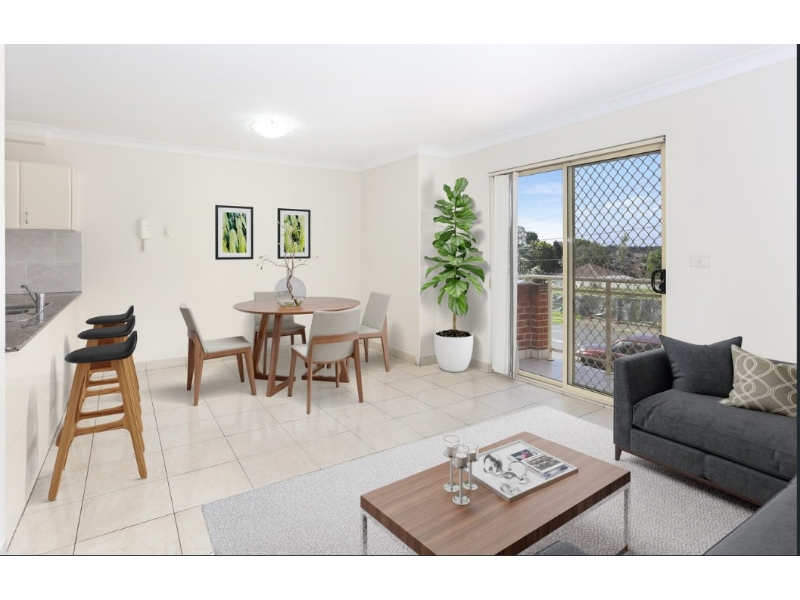 6/502 Merrylands Rd, MERRYLANDS Apartment for rent Listed by Aram