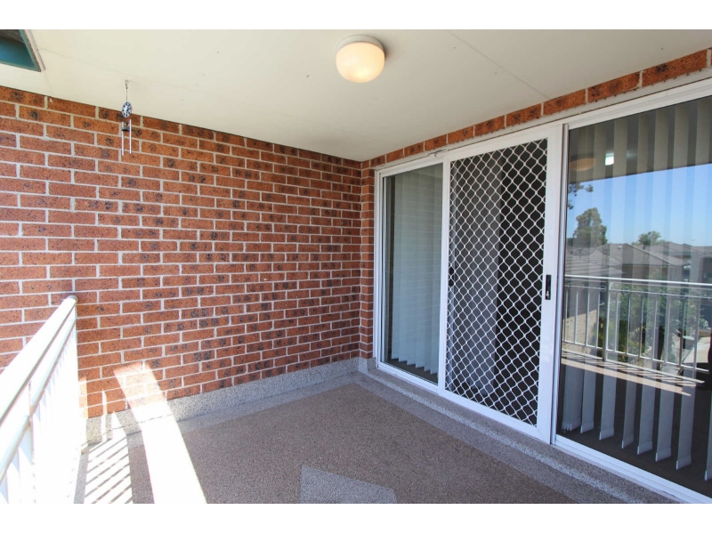 18/26 Sherwood Rd, MERRYLANDS Apartment for rent Listed by Starr