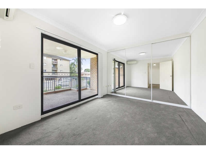 16/42 Treves St, MERRYLANDS Apartment for rent Listed by of Starr