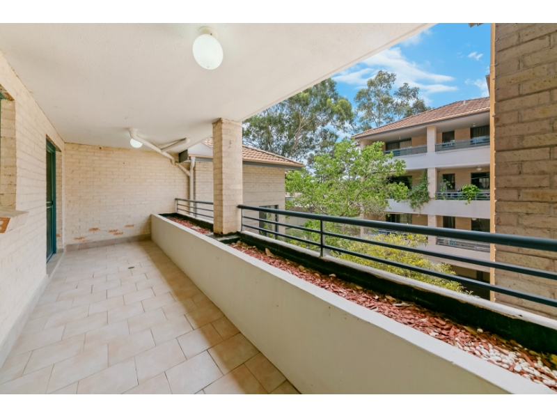 14/37 Burford St, MERRYLANDS Apartment for rent Listed by Aram