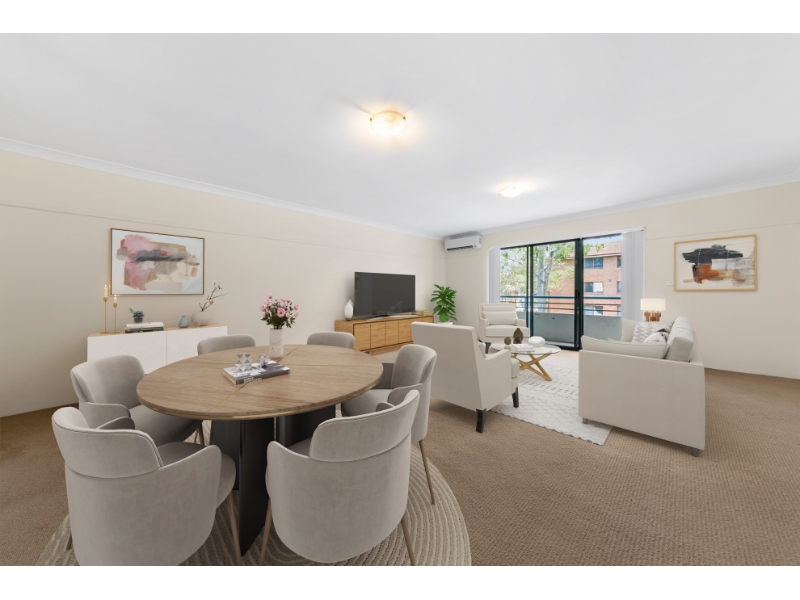 14/37 Burford St, MERRYLANDS Apartment for rent Listed by Aram