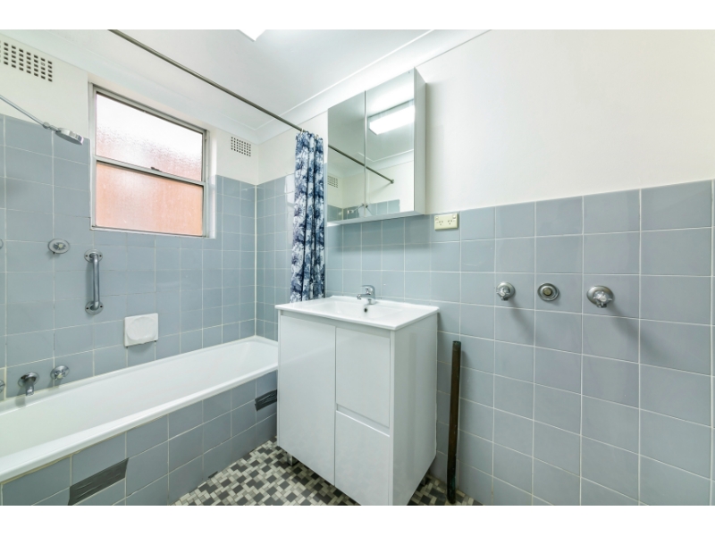 8/23 St Ann St, MERRYLANDS Apartment for rent Listed by Rentals