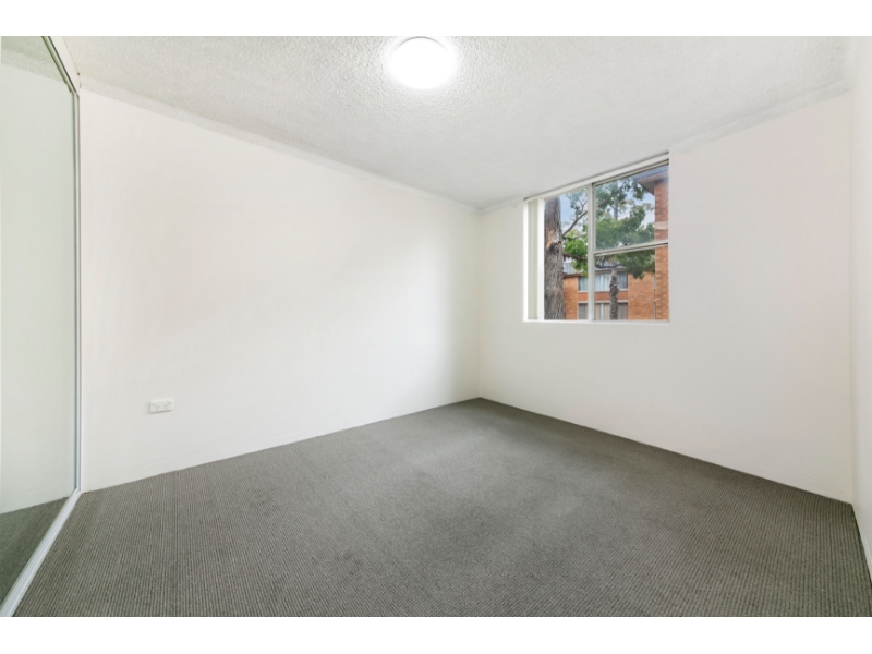 8/23 St Ann St, MERRYLANDS Apartment for rent Listed by Rentals