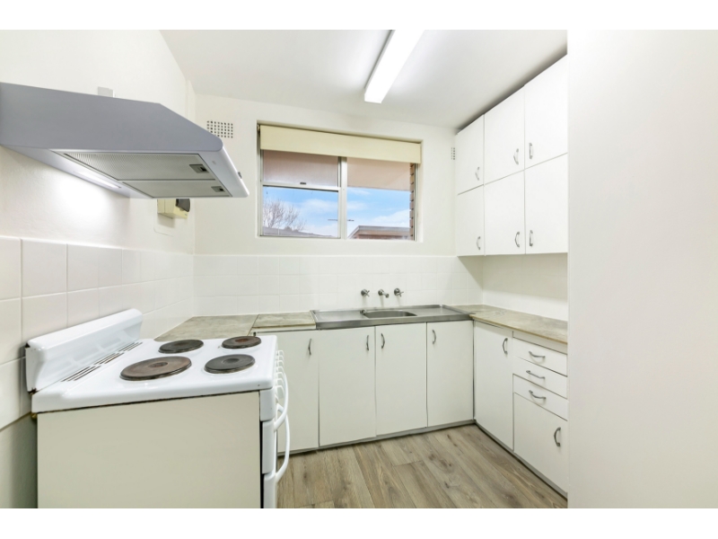 8/23 St Ann St, MERRYLANDS Apartment for rent Listed by Rentals