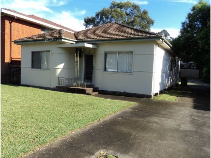 2/61 Newman St, MERRYLANDS House for rent Listed by Nina Banyameen of